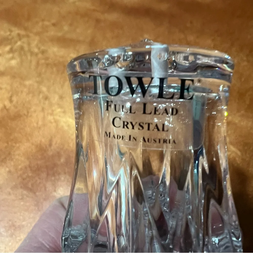Towle new full